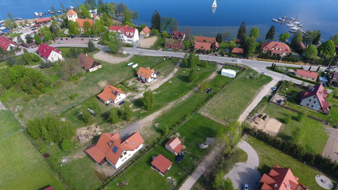 Вилла Sterburta Рыдзево Экстерьер фото