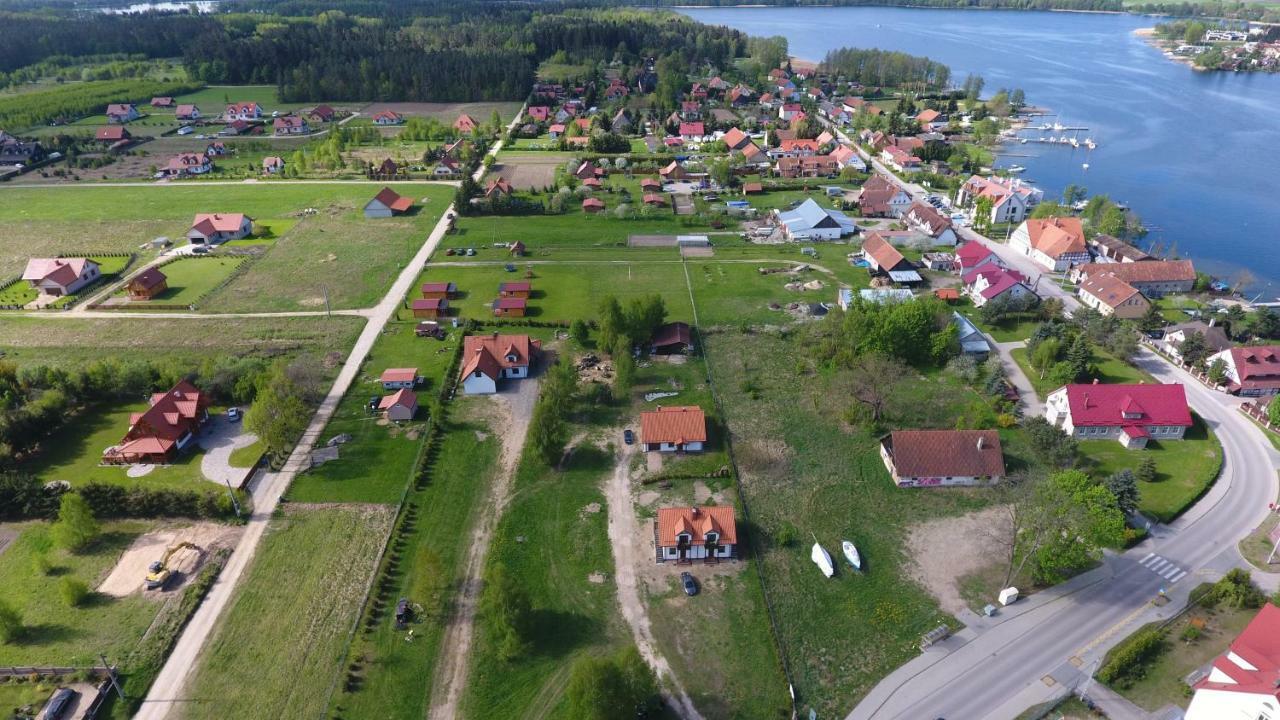 Вилла Sterburta Рыдзево Экстерьер фото